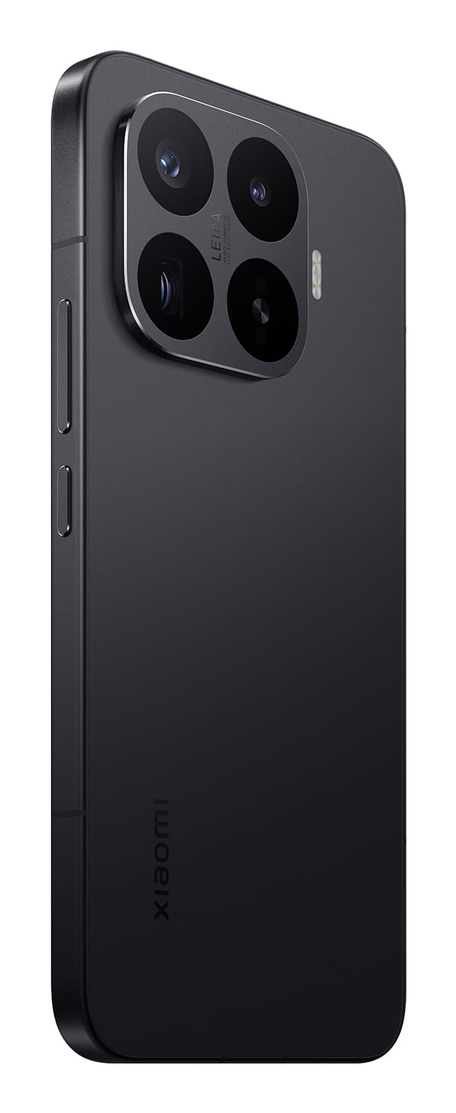 Xiaomi 17T Pro - 5G Smartphone - Dual-SIM - RAM 12 GB / Interner Speicher 512 GB - OLED display - 6.83" - 2772 x 1280 Pixel (144 Hz)