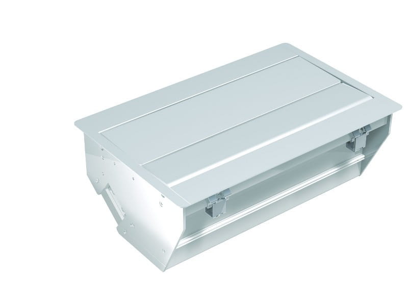 Bachmann CONFERENCE / Built-in frame Short