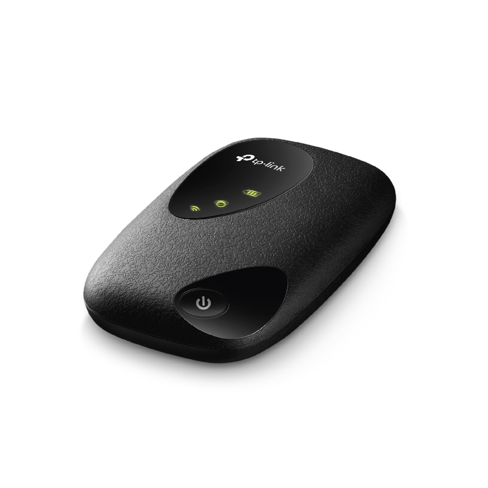 TP-LINK M7000 - Mobiler Hotspot - 4G LTE - 150 Mbps