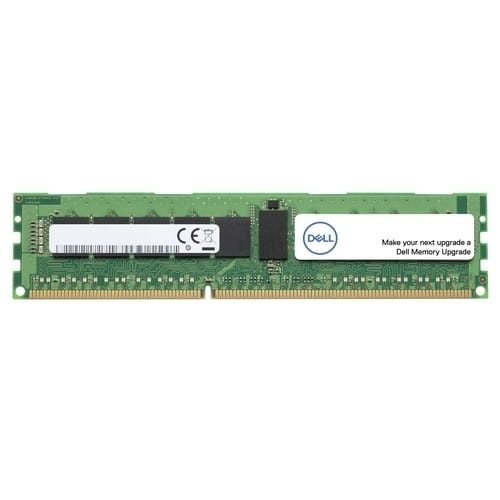 Dell  DDR4 - Modul - 8 GB - DIMM 288-PIN - 3200