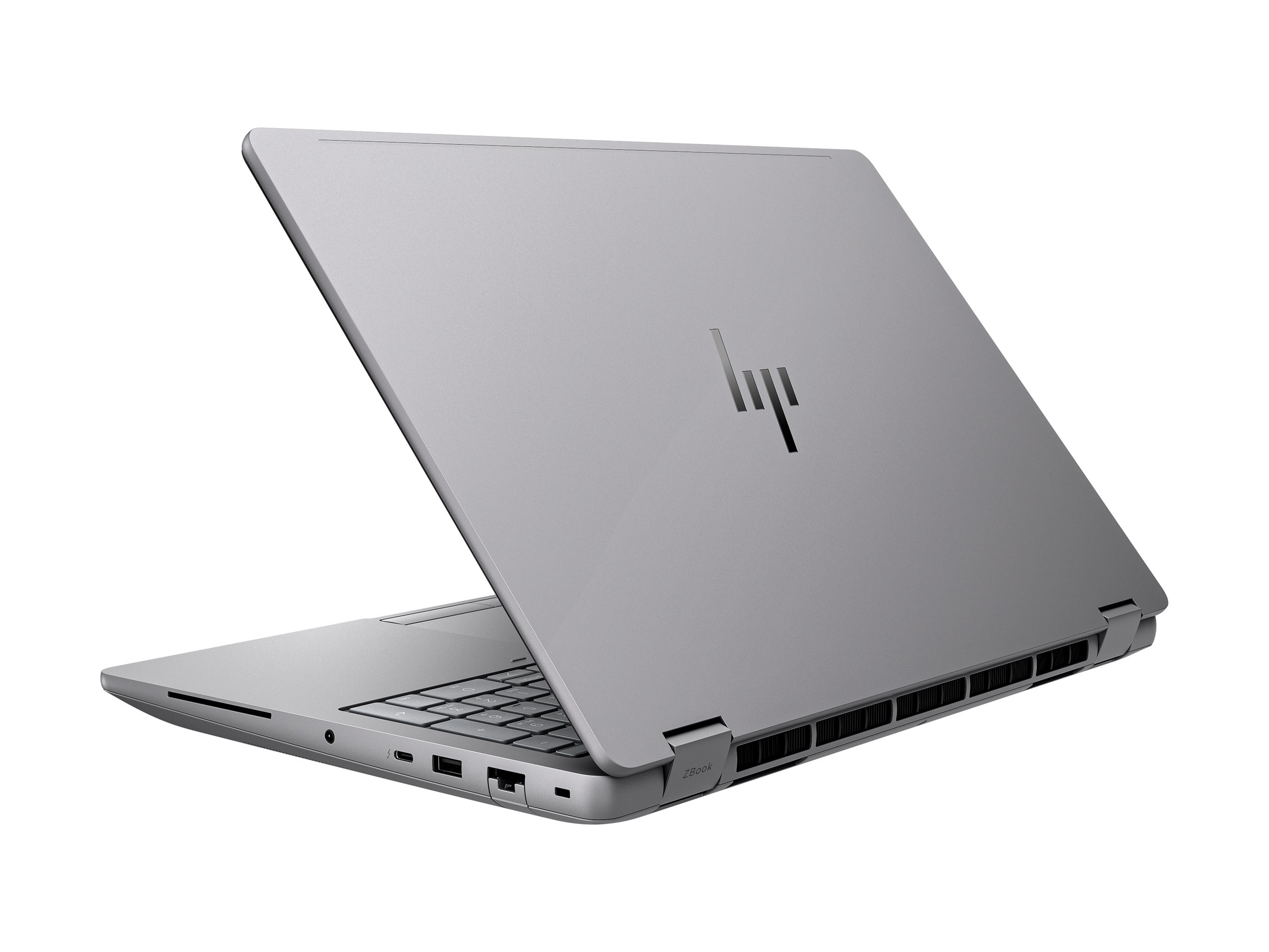HP ZBook Fury 16 G1i Mobile Workstation - Intel Core Ultra 7 265HX / 2.6 GHz - vPro - Win 11 Pro - RTX PRO 3000 Blackwell - 32 GB RAM - 1 TB SSD NVMe - 40.6 cm (16")