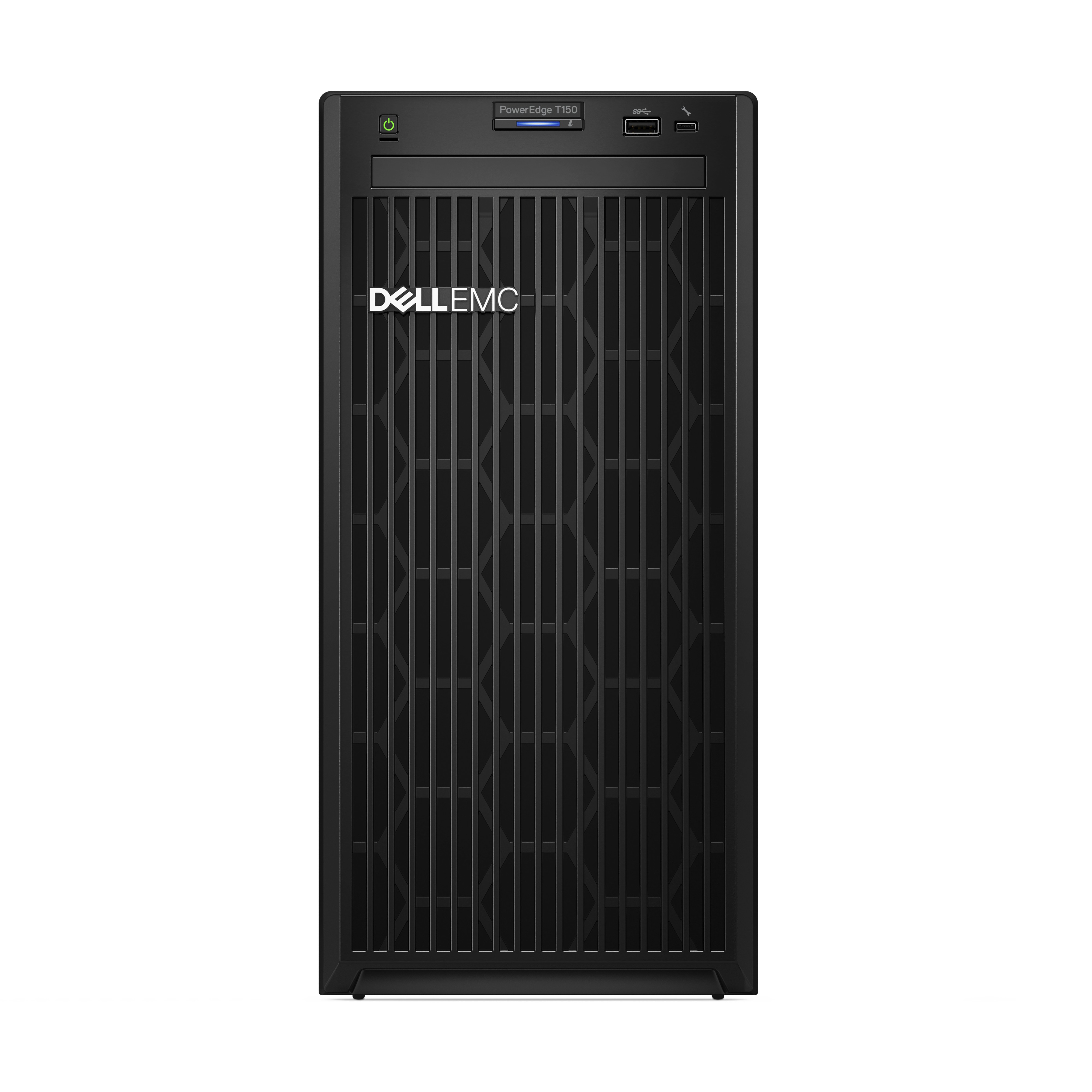 Dell PowerEdge T150 - Server - MT - 1-Weg - 1