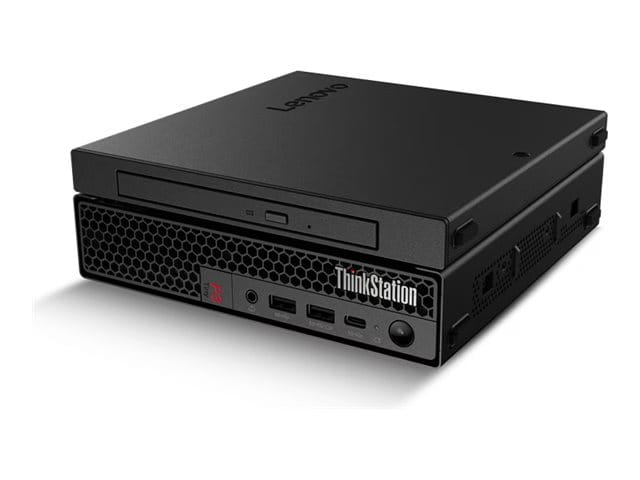 Lenovo ThinkStation P3 30H0 - Mini - 1 x Core i5 i5-14600 / 2.7 GHz