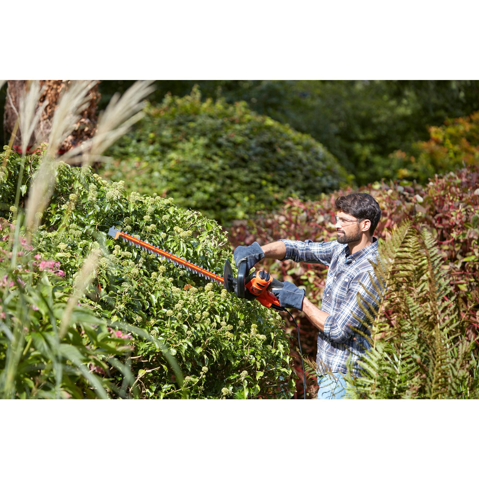 Black & Decker BEHTS401-QS, 1 Stück(e)