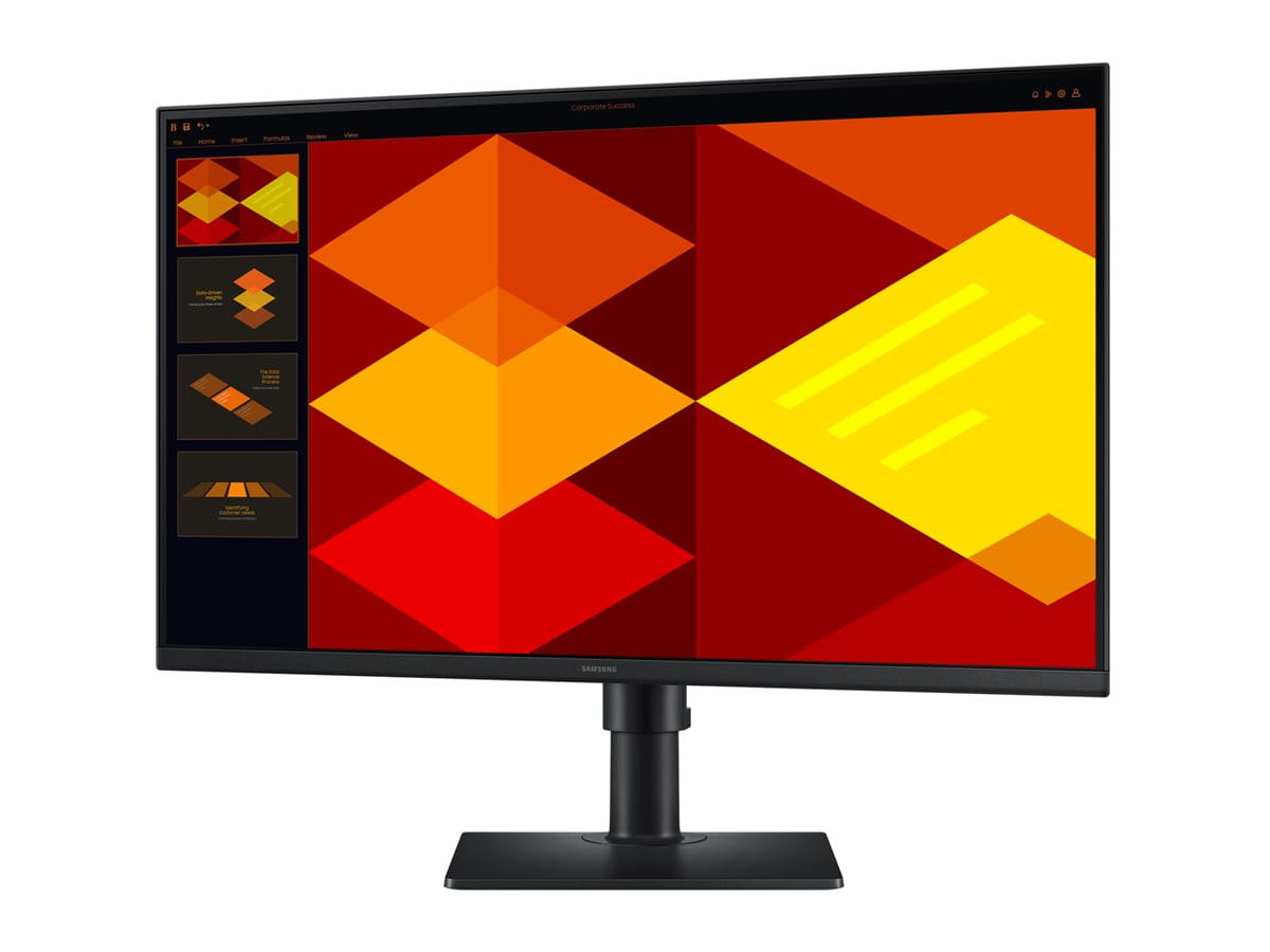 Samsung S27D406GAU - S40GD Series - LED-Monitor - 68 cm (27")
