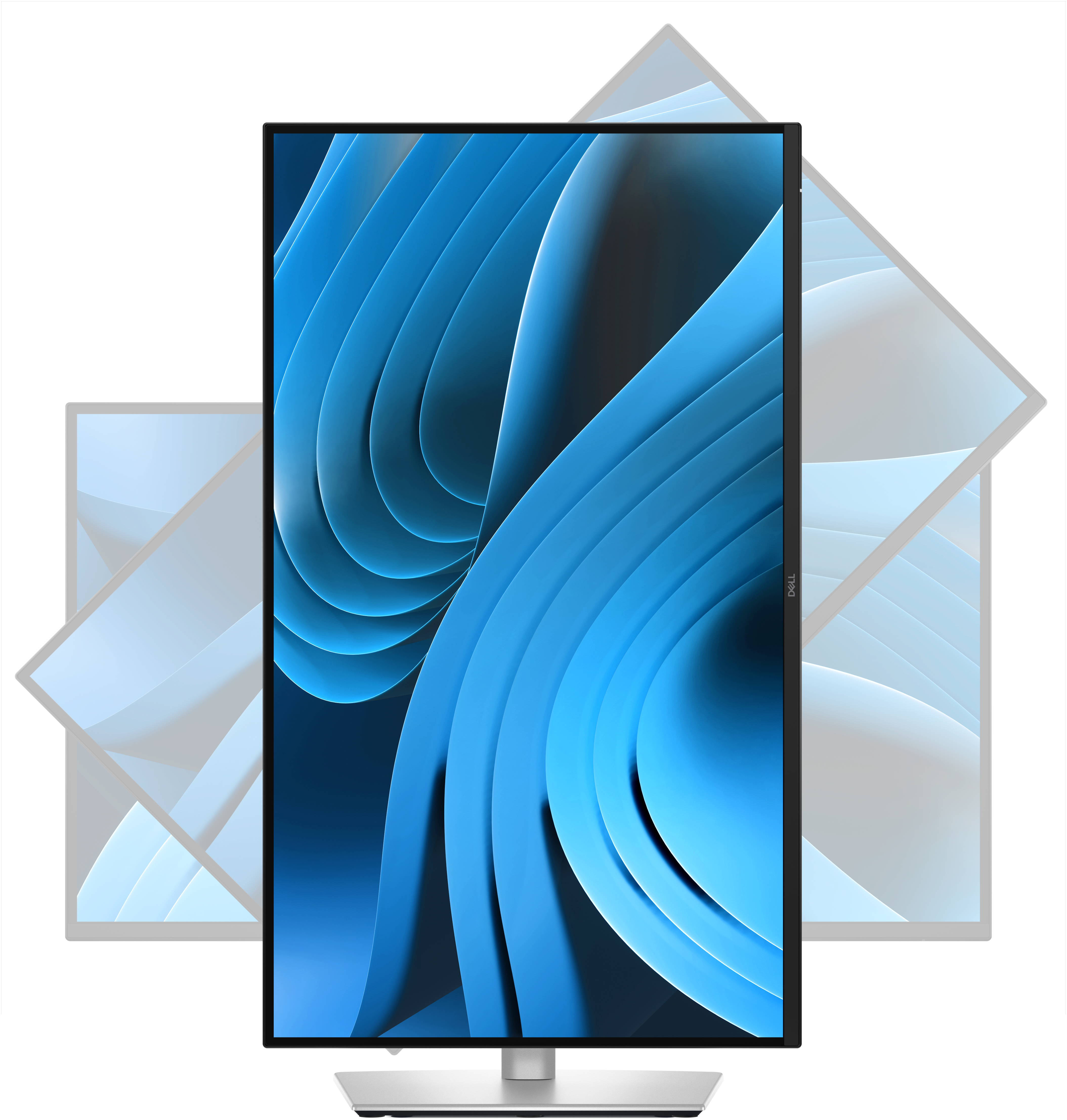 Dell Pro Plus P2725QE - LED-Monitor - 68.47 cm (27")