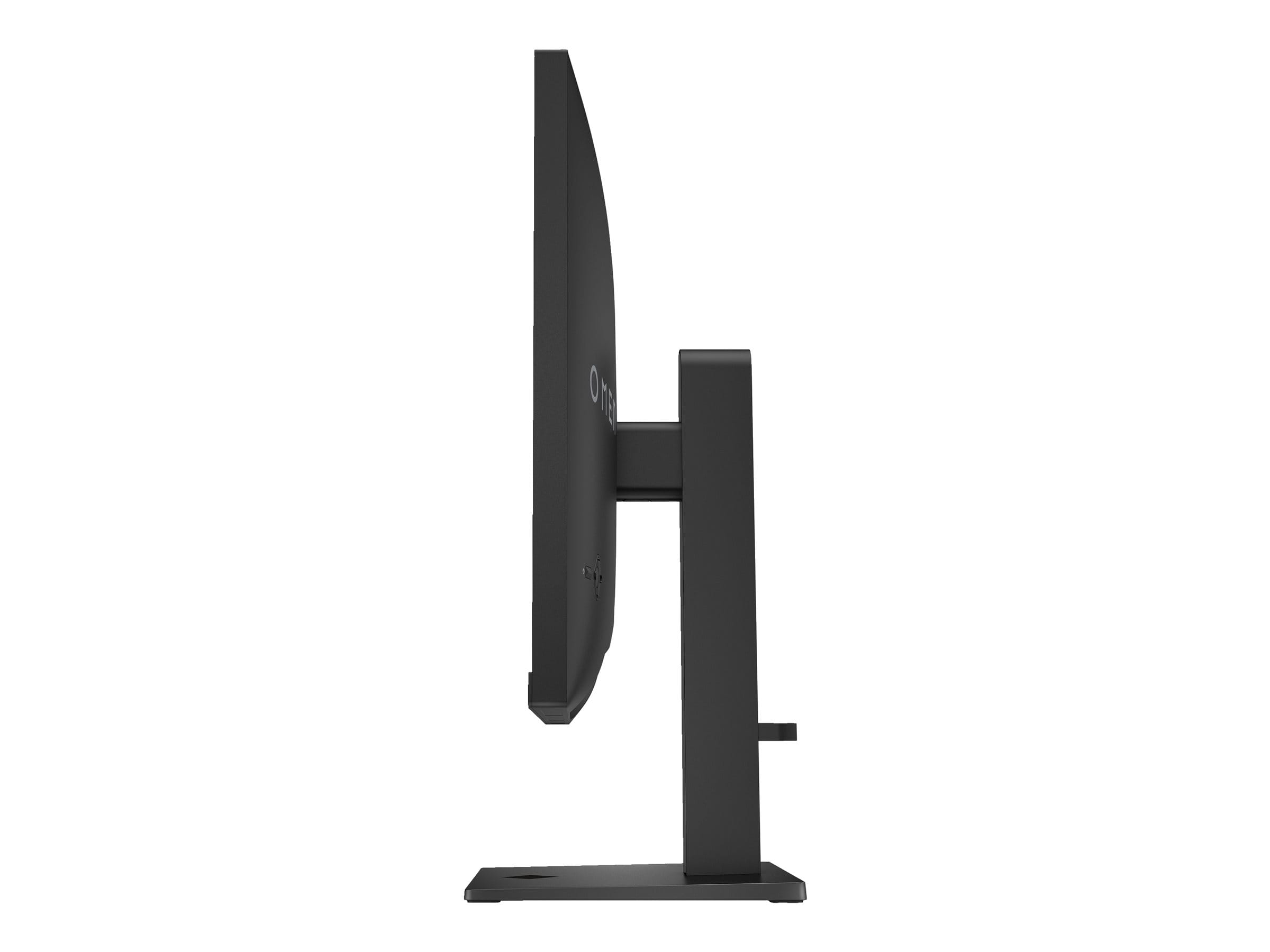 HP OMEN by HP 27qz - LED-Monitor - Gaming - 68.6 cm (27")