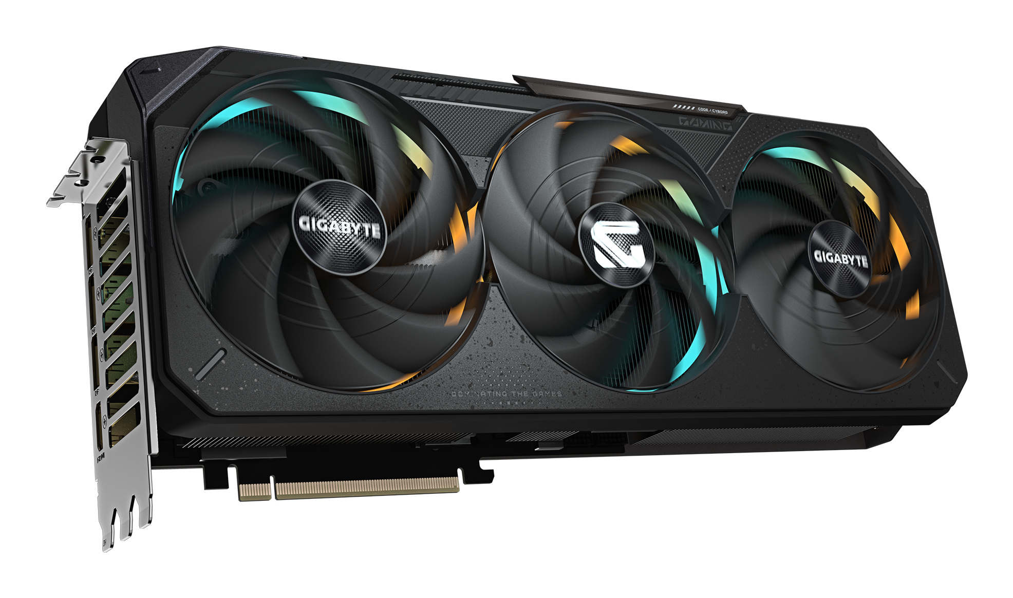 Gigabyte GeForce RTX 5070 Ti GAMING OC 16G