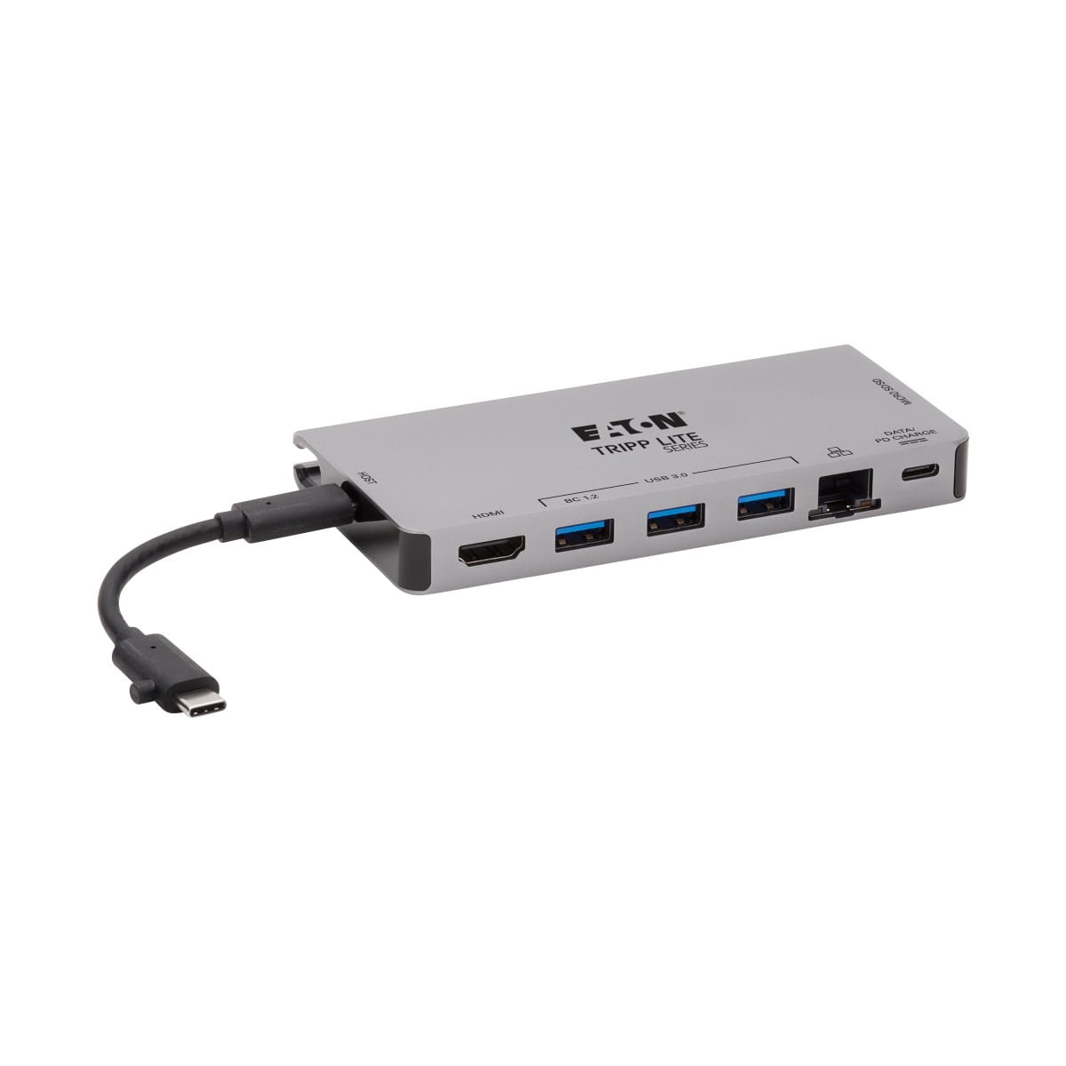 Tripp Eaton Tripp Lite Series USB C Docking Station