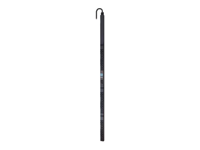 APC Rack PDU label kit - Etiketten - Blau (Packung mit 10)