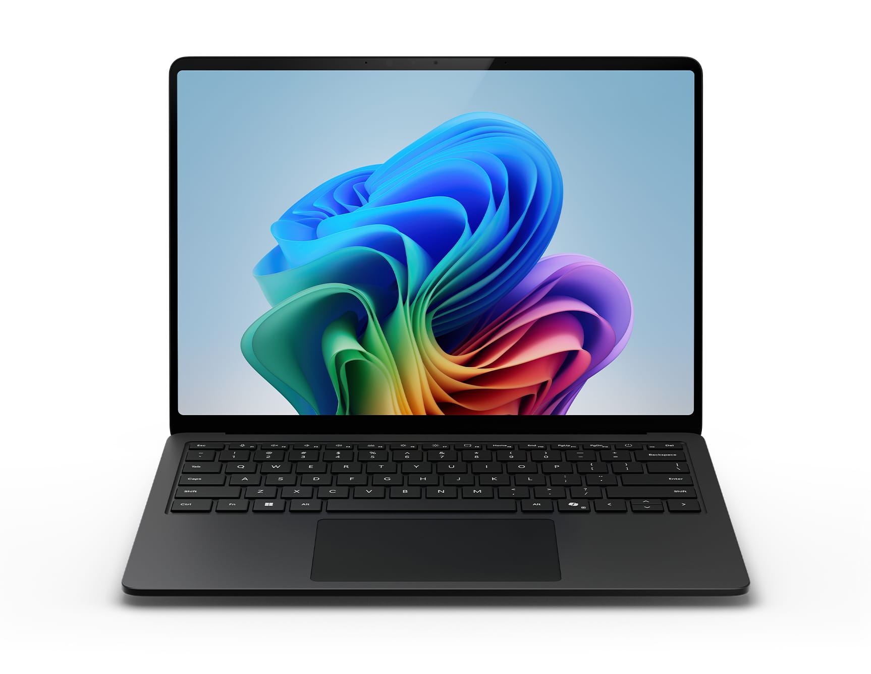 Microsoft Surface Laptop for Business - 7th Edition - Intel Core Ultra 7 266V / 2.2 GHz - Win 11 Pro - Intel Arc Graphics 140V - 16 GB RAM - 256 GB SSD - 35.1 cm (13.8")