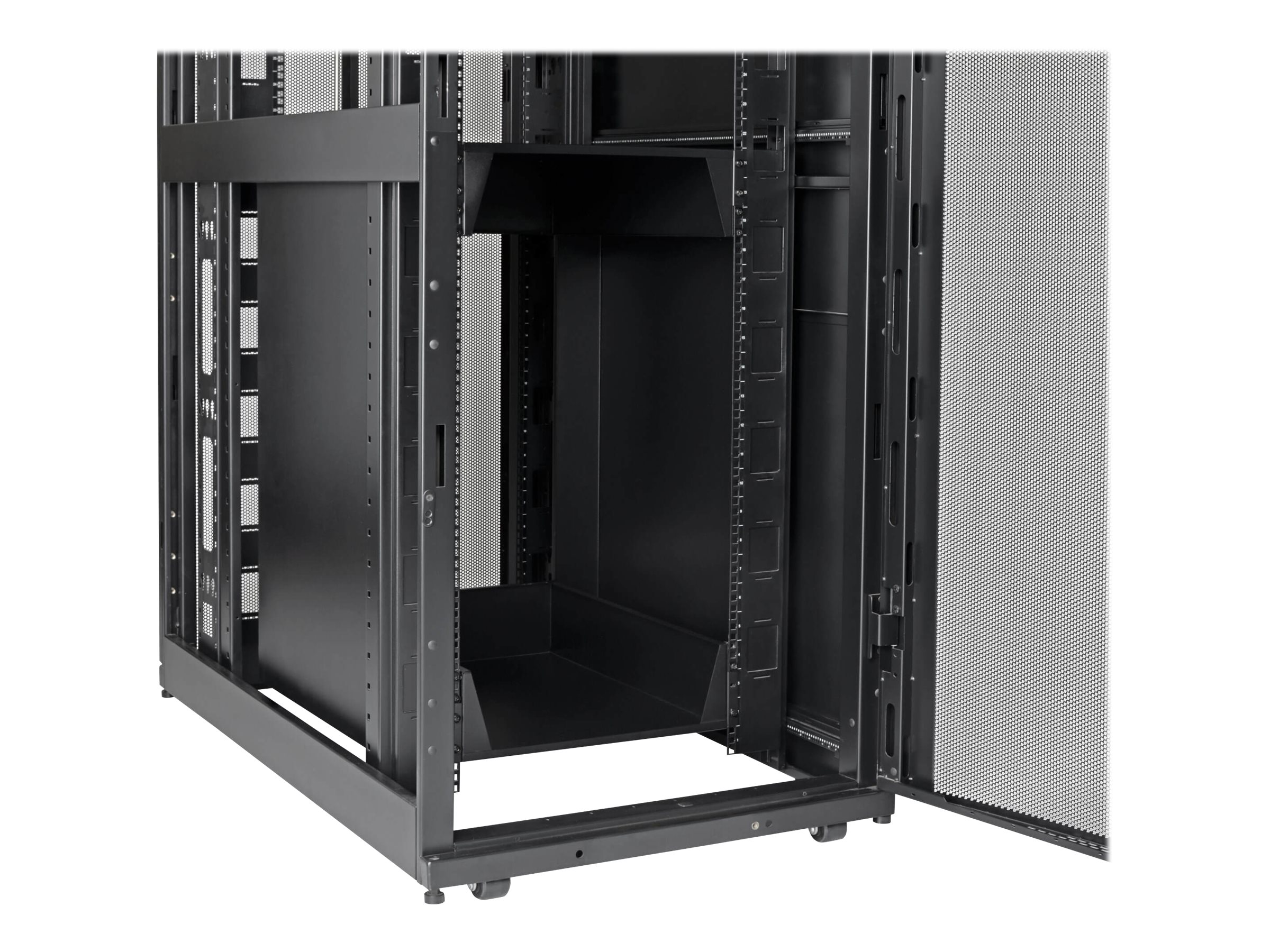 Tripp Eaton Tripp Lite Series 9U Air Inlet Duct Kit