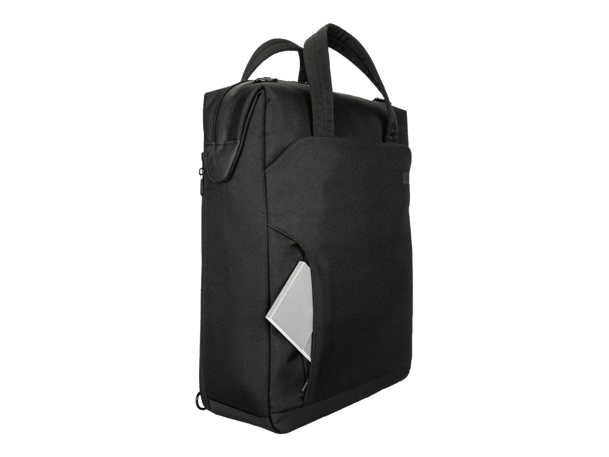 Targus Work+ - Rucksack/Tasche/Umhängetasche