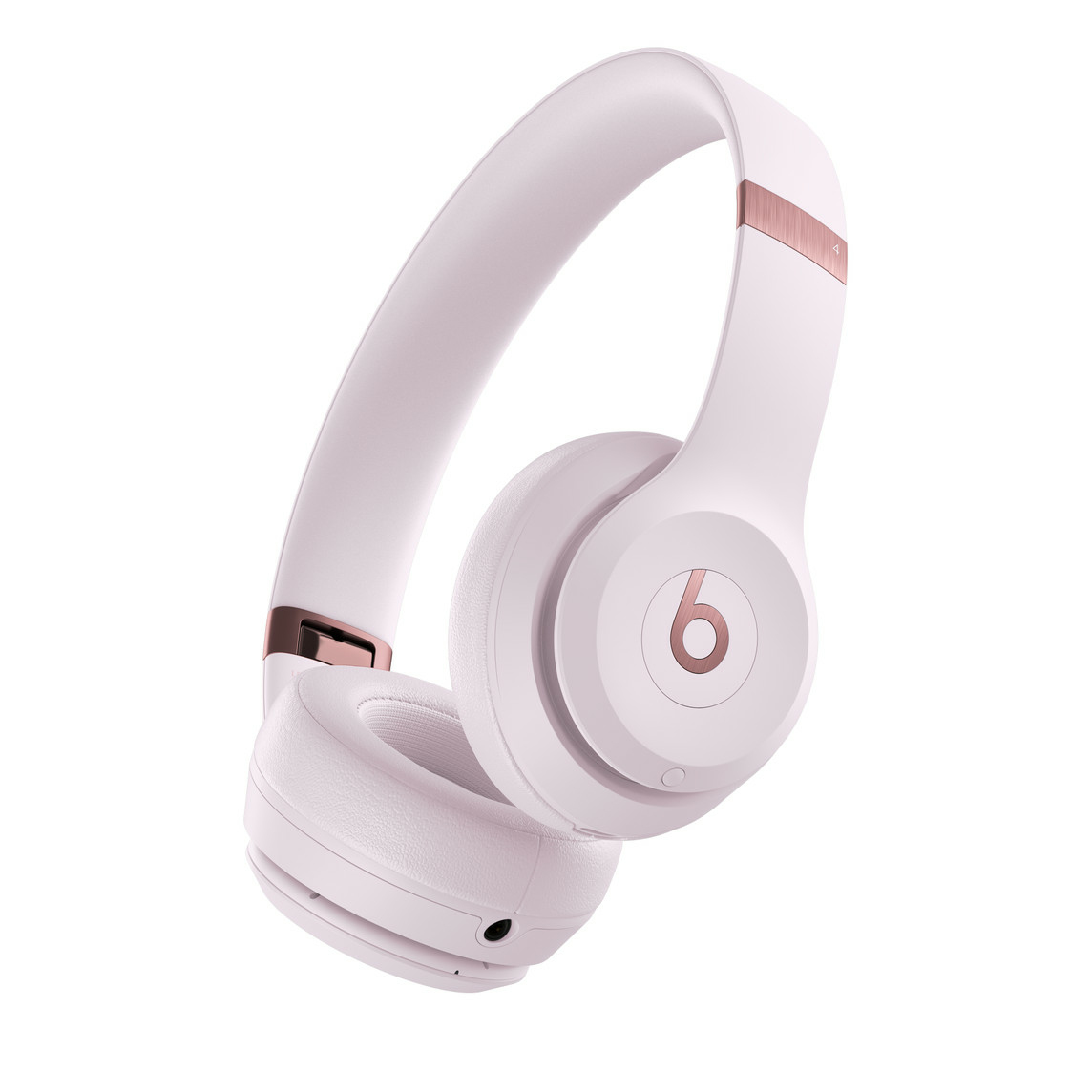 Apple Solo 4 - Kopfhörer mit Mikrofon - On-Ear