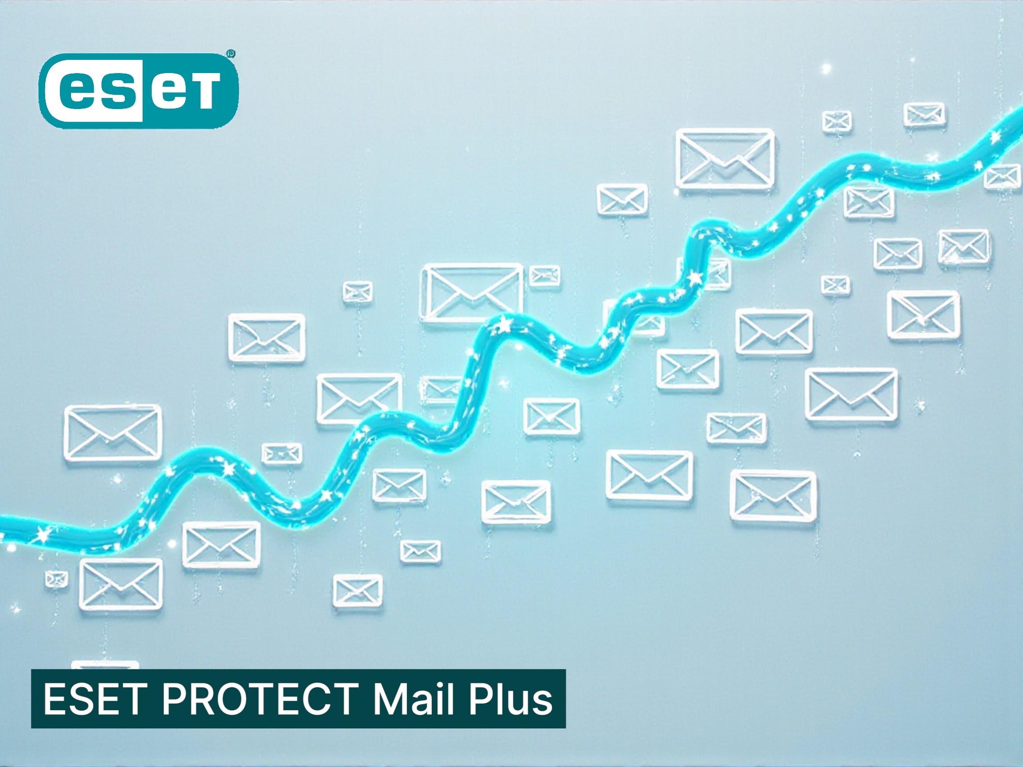 ESET PROTECT Mail Plus 26-49 User 3 Years New