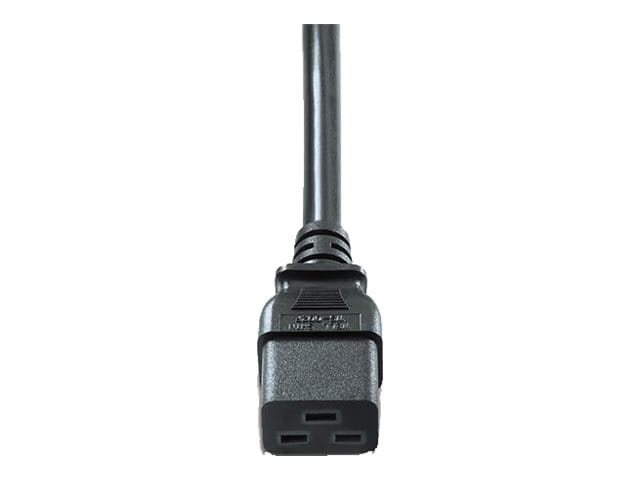 APC Stromkabel - IEC 60320 C19 zu NEMA L6-20 (M)