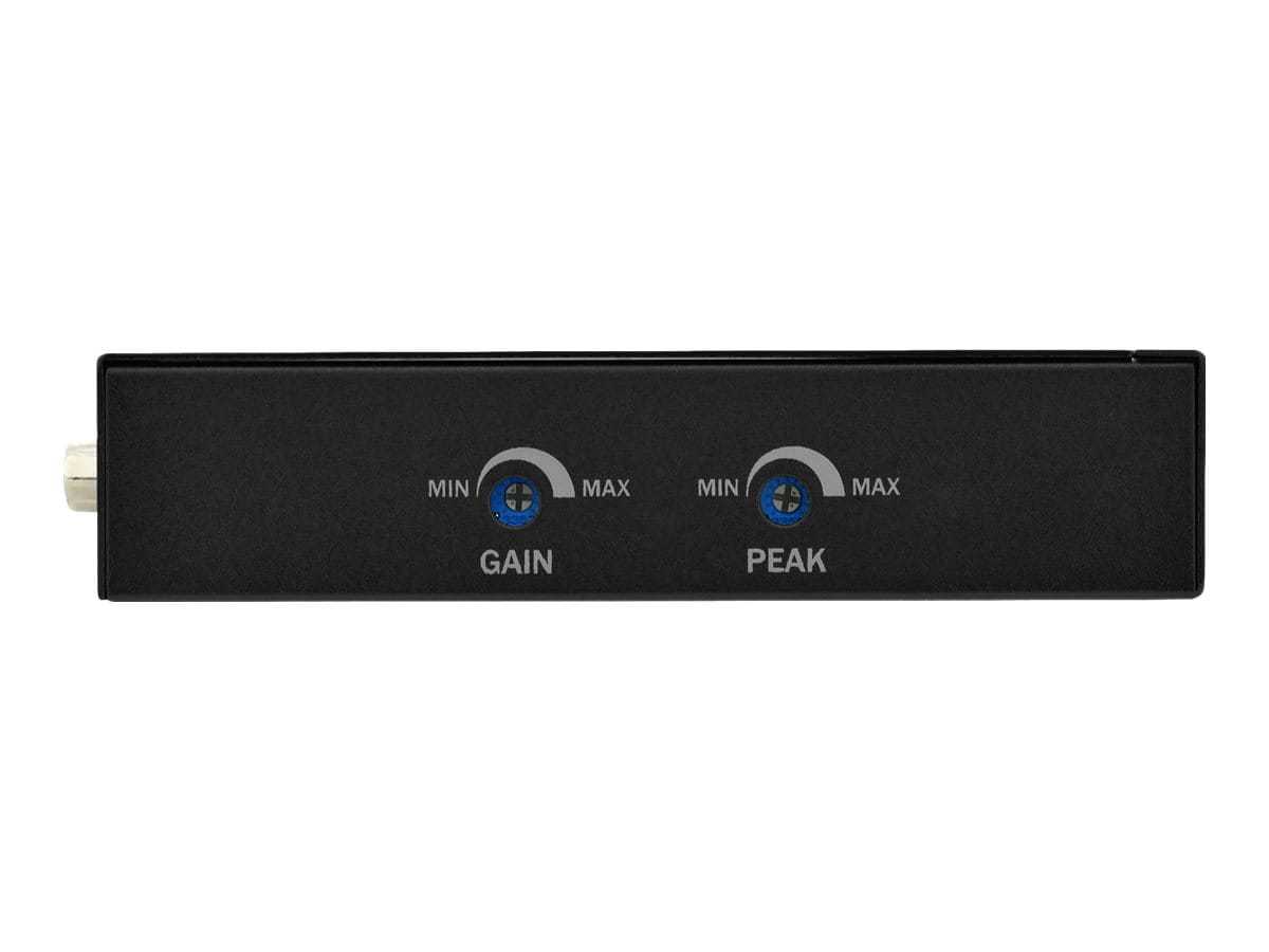 DIGITUS VGA-UTP-Extender Set