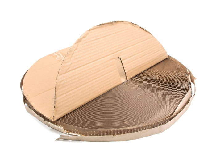 Delock Kräusenführungsstift - für D-Sub Crimp-Weiblich, auf Rolle (Packung mit 10000)