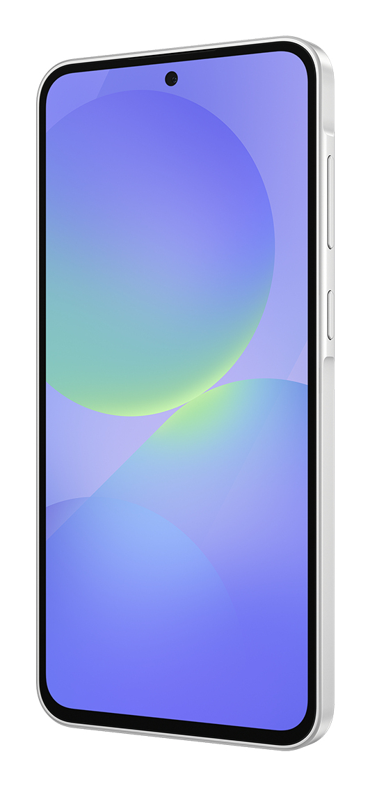 Samsung Galaxy A36 - 5G Smartphone - Dual-SIM - RAM 8 GB / Interner Speicher 256 GB - OLED-Display - 6.7" - 2340 x 1080 Pixel (120 Hz)