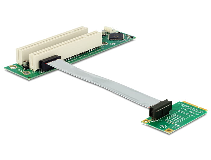 Delock Riser Card