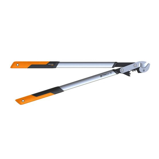 Fiskars PowerGear X LX99-L - Astschere