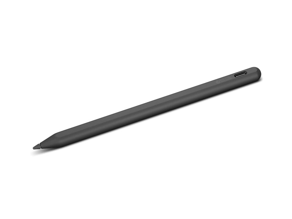 Lenovo Yoga - Digitaler Stift - kabellos - Schwarz