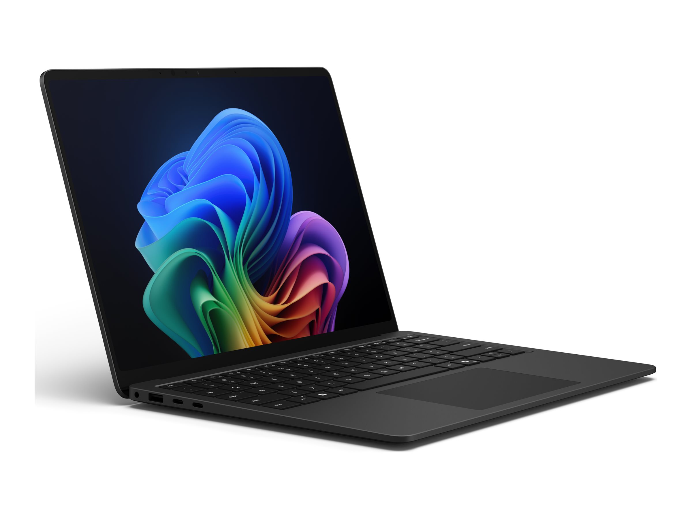 Microsoft Surface Laptop Copilot+ PC for Business - 7th Edition - Intel Core Ultra 7 268V / 2.2 GHz - Win 11 Pro - Intel Arc Graphics 140V - 32 GB RAM - 512 GB SSD - 35.1 cm (13.8")