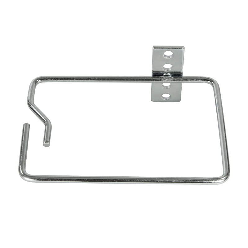 LogiLink Professional - Rack Kabelführung - 1U - 48.3 cm (19")