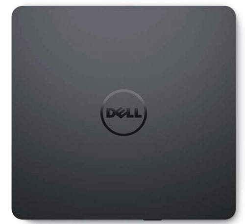 Dell Slim DW316 - Laufwerk - DVD±RW (±R DL) / DVD-RAM