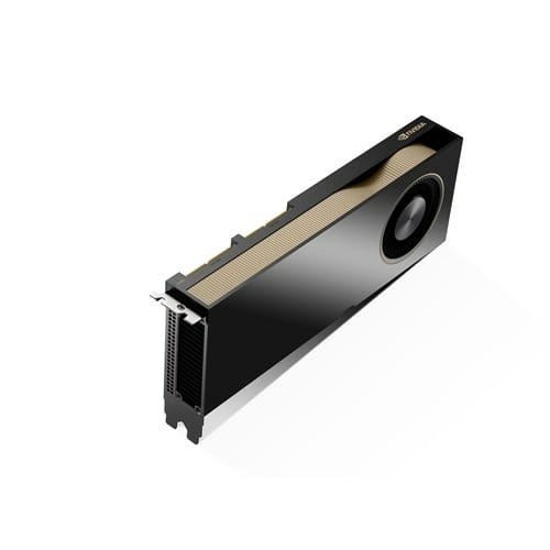 Dell NVIDIA - Grafikkarte - A800 - 40 GB HBM2 - PCIe