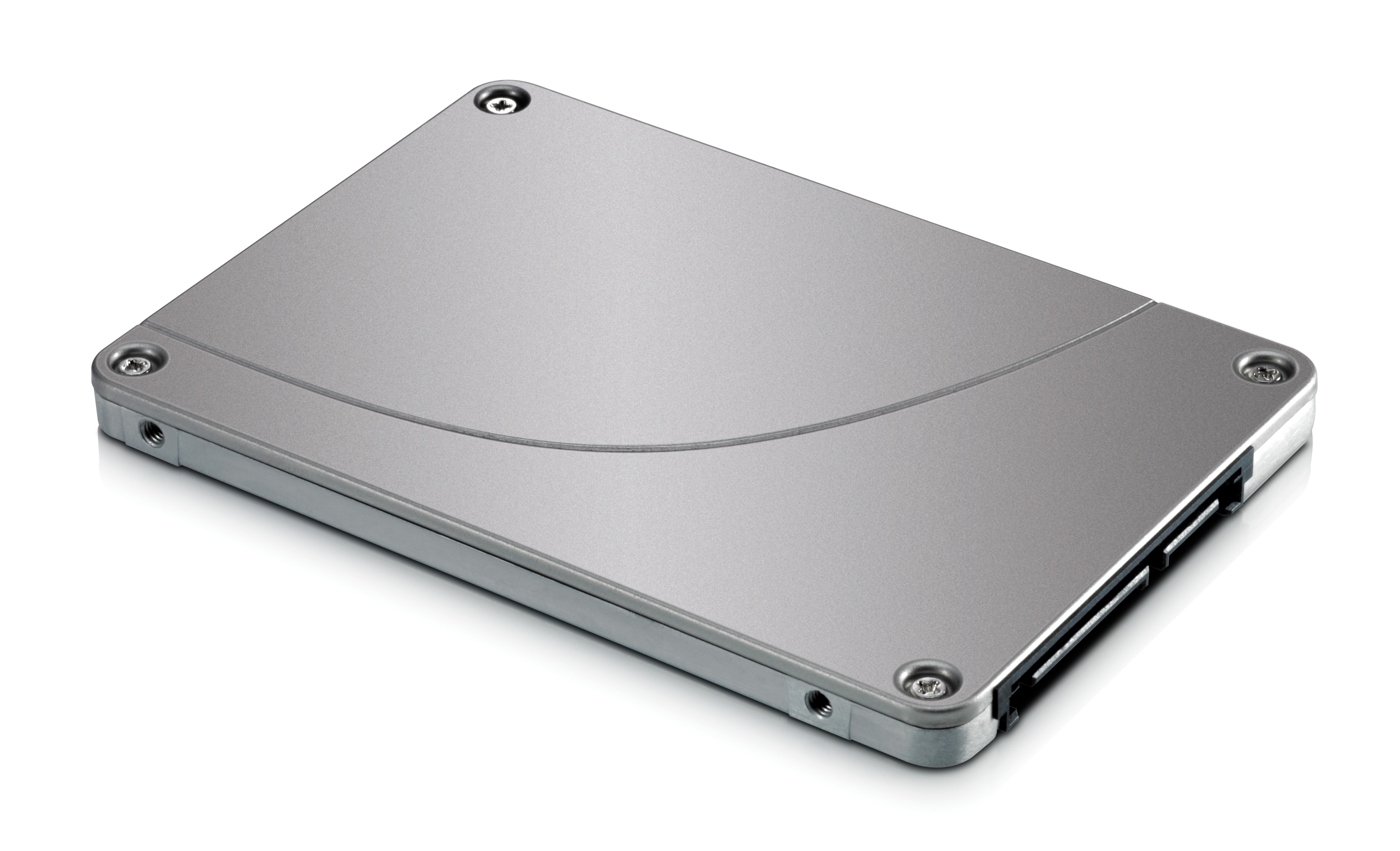 HP  SSD - 256 GB - intern - M.2 2280 - SATA