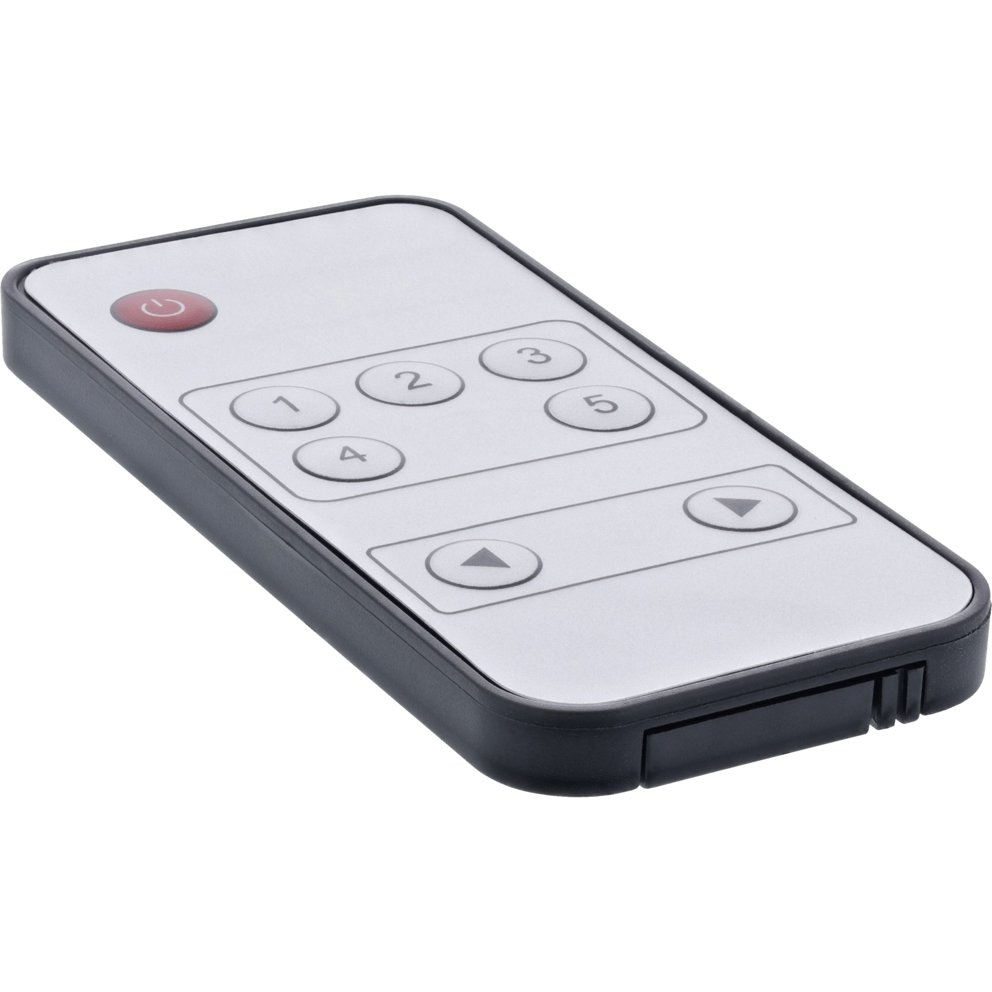 InLine HDMI Switch - 5-fach - 4K2K@60Hz - HDCP 2.2