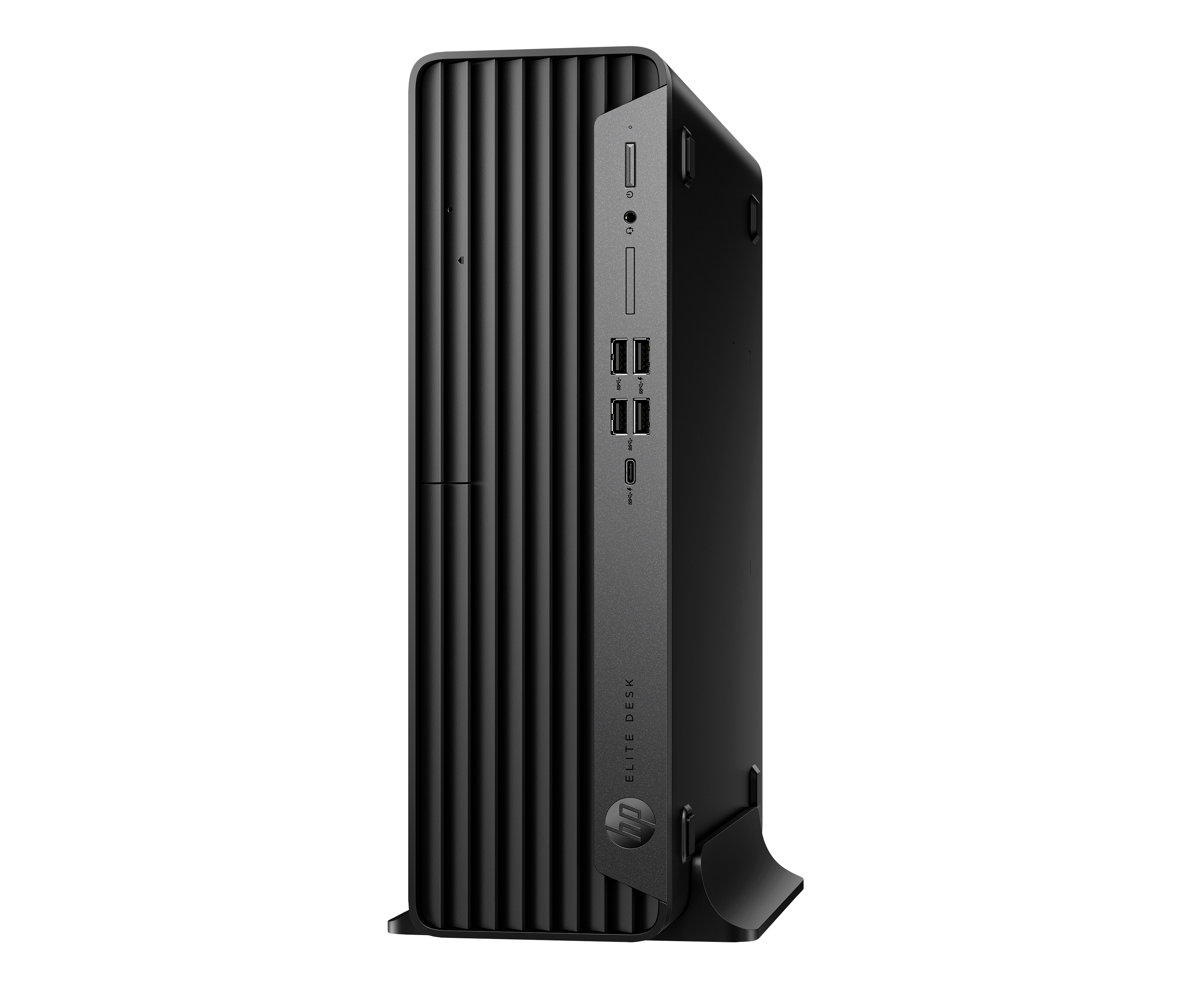HP Elite 805 G9 - SFF - Ryzen 7 8700G / 4.2 GHz - RAM 16 GB - SSD 512 GB - NVMe - Radeon 780M - 1GbE, Bluetooth 5.3, Wi-Fi 6 - WLAN: 802.11a/b/g/n/ac/ax, Bluetooth 5.3 - Win 11 Pro - Tastatur: Deutsch - Smart Buy