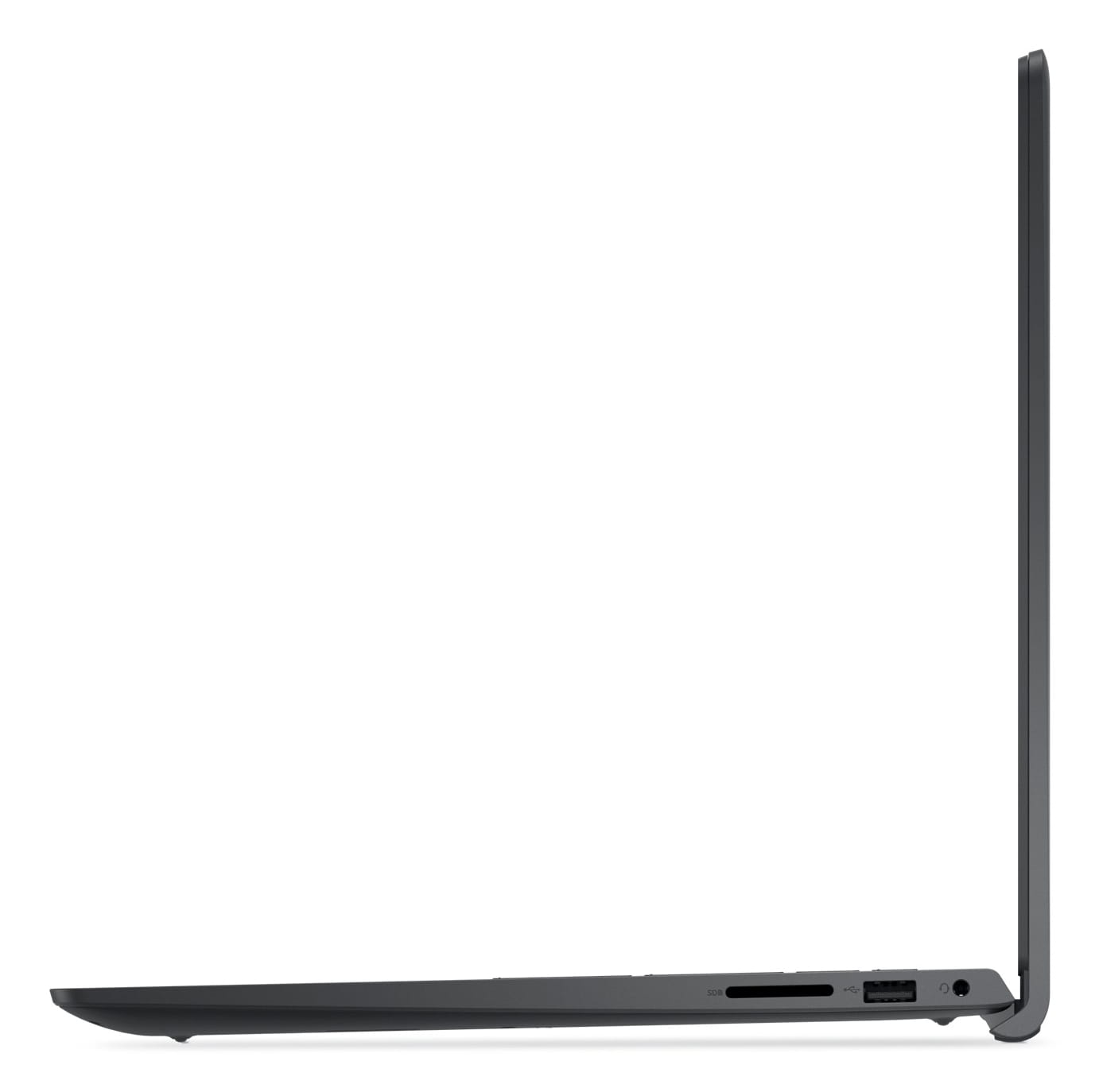 Dell Pro 15 Essential PV15250 - Intel Core i5 i5-1334U / 1.3 GHz - Win 11 Pro - Intel Iris Xe Grafik - 8 GB RAM - 512 GB SSD NVMe - 39.487 cm (15.6")