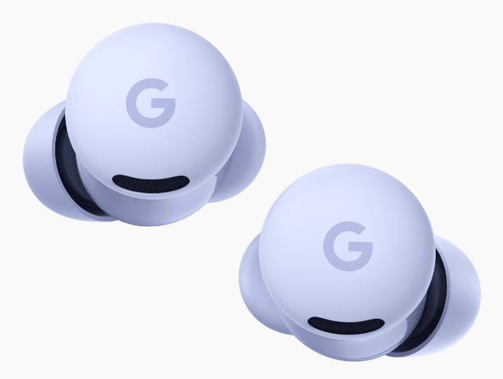 Google Pixel Buds 2a - True Wireless-Kopfhörer