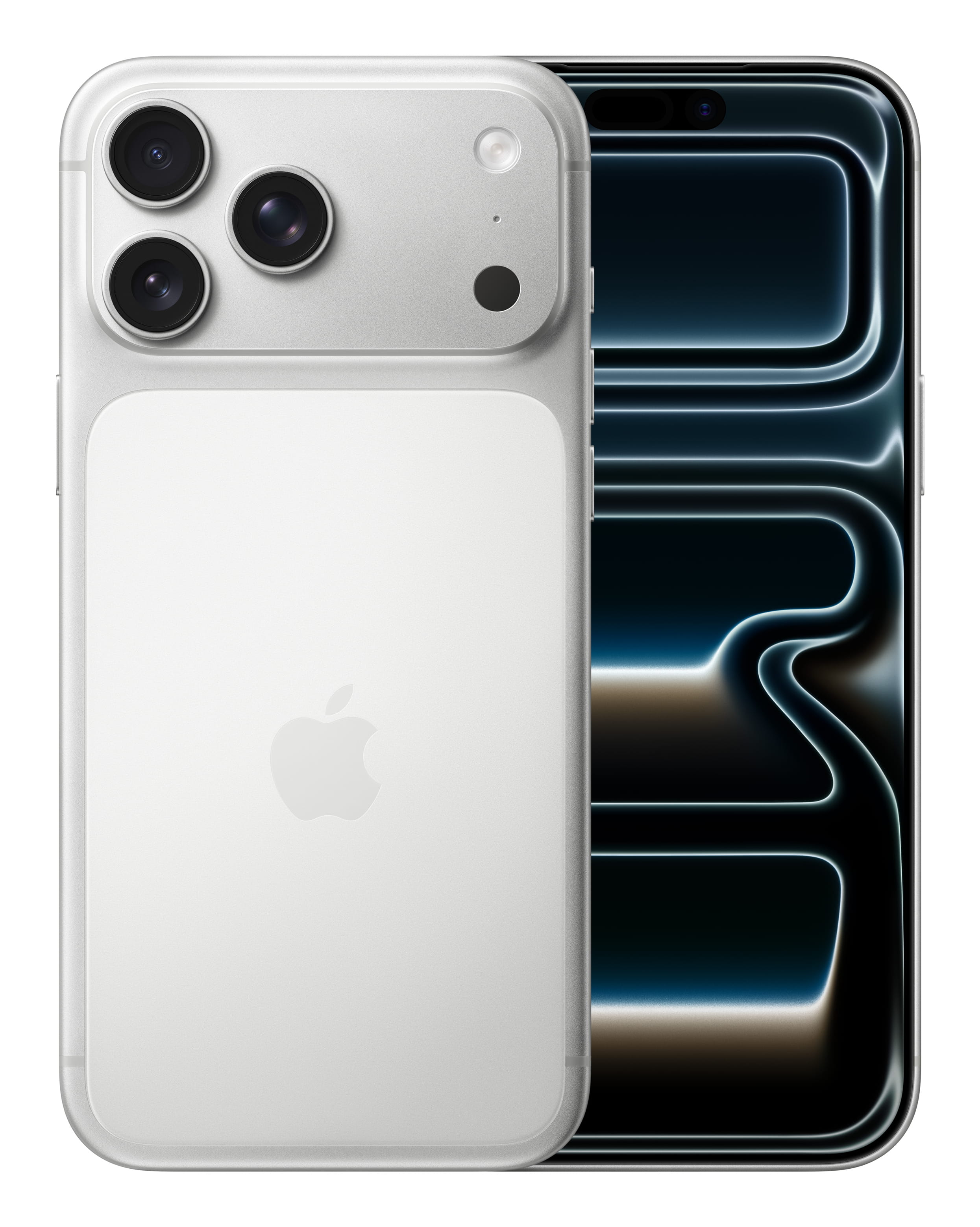 Apple iPhone 17 Pro Max - 5G Smartphone - Dual-SIM / Interner Speicher 1 TB - OLED-Display - 6.9" - 2868 x 1320 Pixel (120 Hz)
