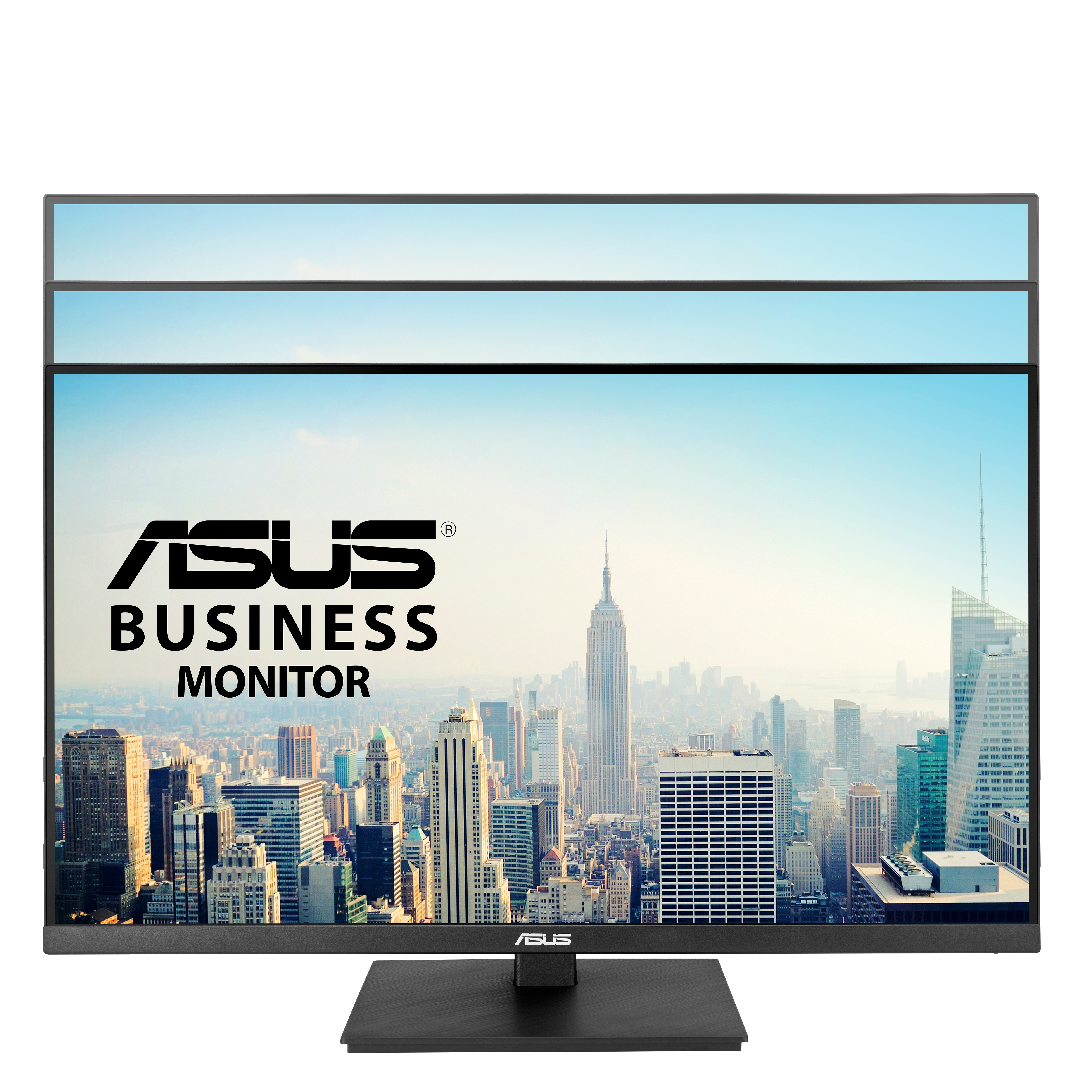ASUS VA32UQSB - LED-Monitor - 81.3 cm (32") (31.5" sichtbar)
