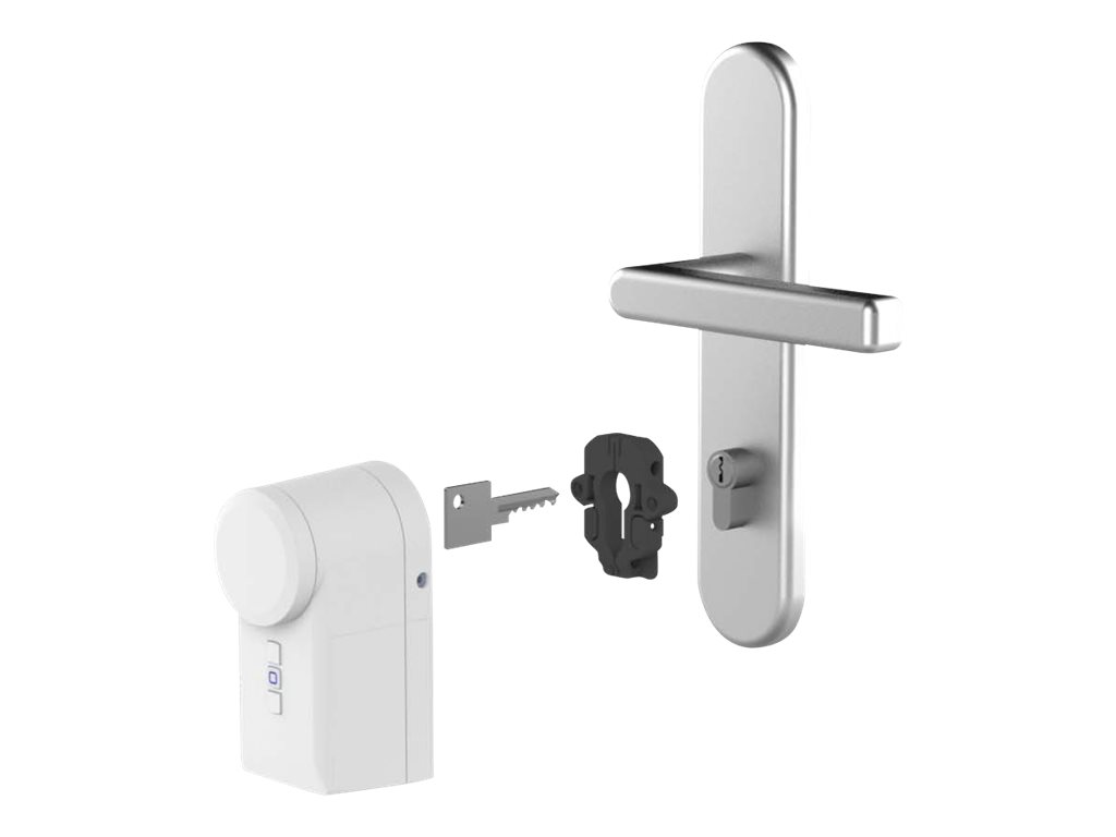 eQ-3 AG Homematic IP HmIP-DLD - Türschloss-Auslöseeinrichtung