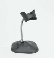 Zebra Barcode-Scanner-Ständer - Twilight Black