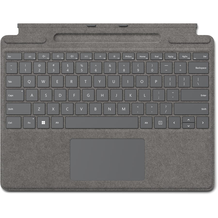 Microsoft Surface Pro Signature Keyboard - Tastatur