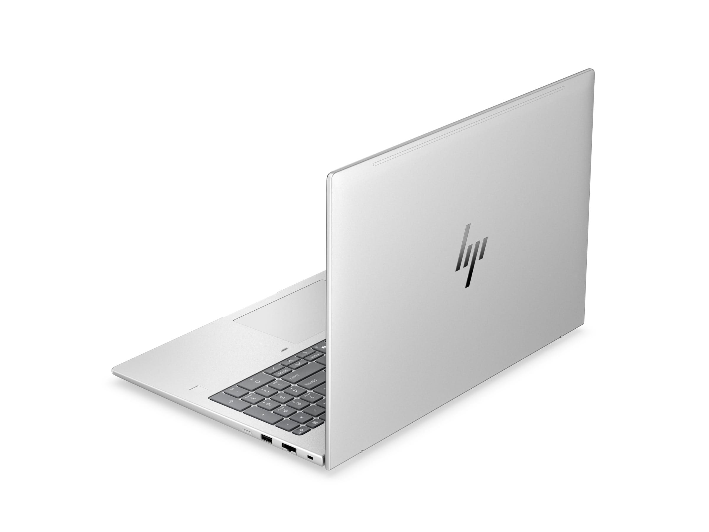 HP EliteBook 6 G2i Notebook Next Gen AI - Intel Core Ultra 5 325 / 2.1 GHz - Win 11 Pro - Intel Graphics - 32 GB RAM - 512 GB SSD NVMe - 40.6 cm (16")