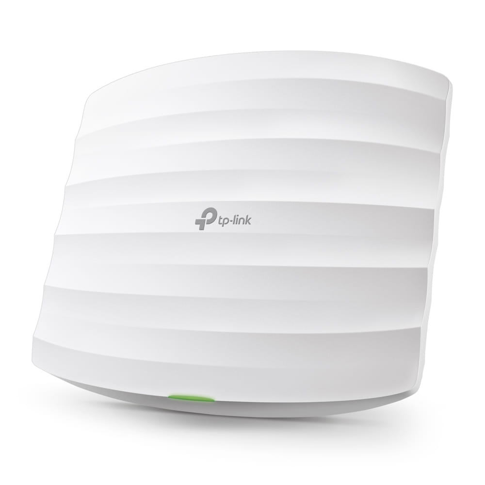 TP-LINK Omada EAP225 WiFi 5 Access Point PoE - inkl. PoE Adapter
