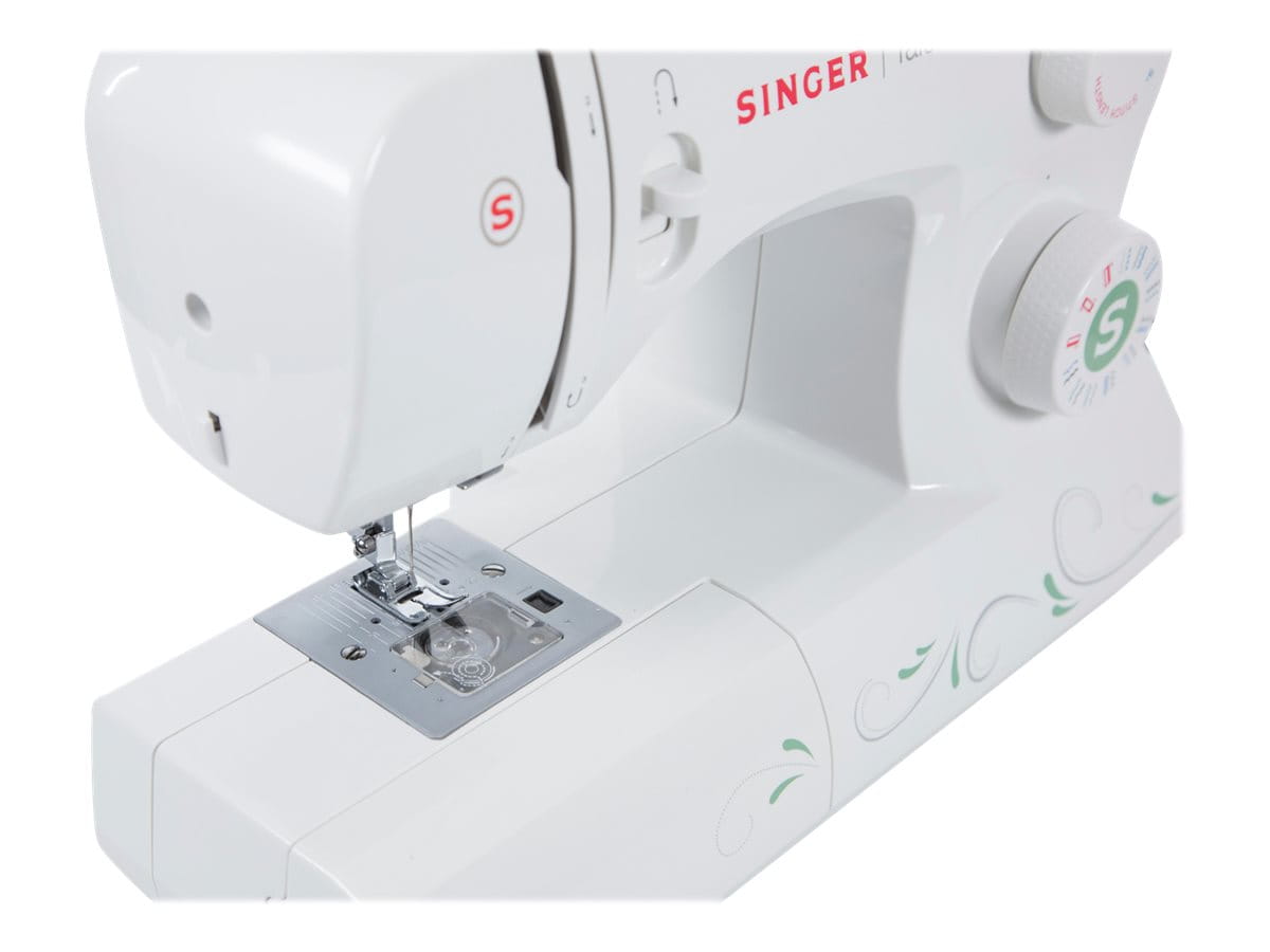 Singer Talent 3321 - Nähmaschine - 21 Stiche