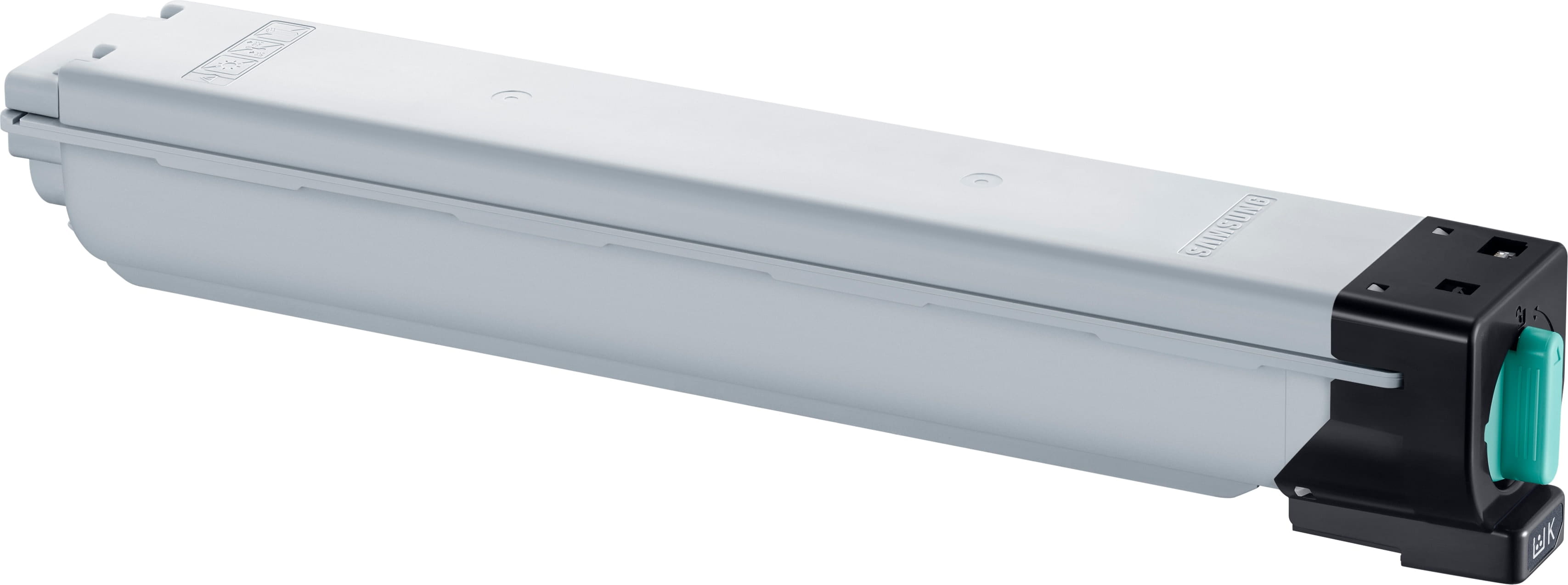 HP CLT-K804S - Schwarz - original - Tonerpatrone (SS586A)