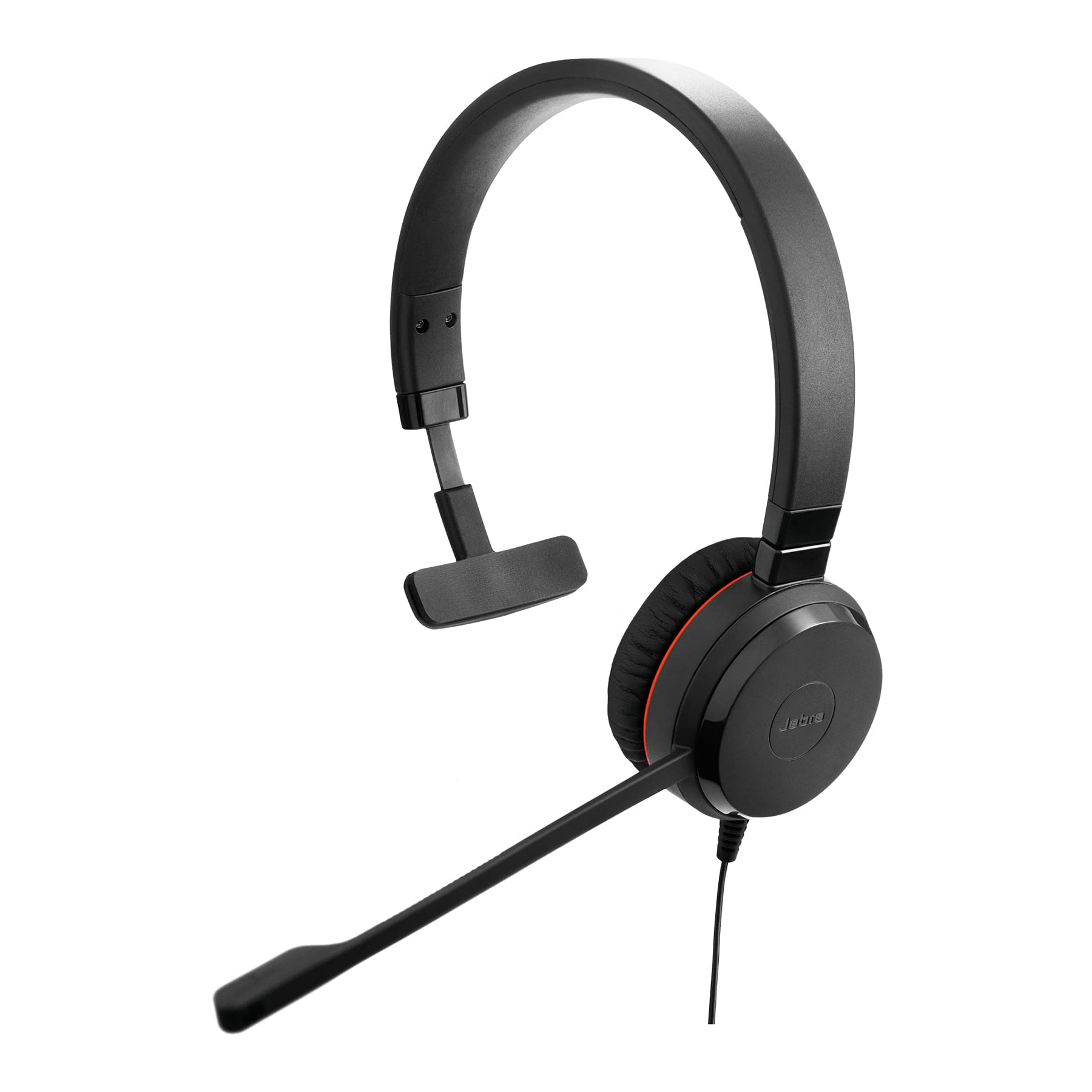 Jabra Evolve 30 II UC monaural USB-A