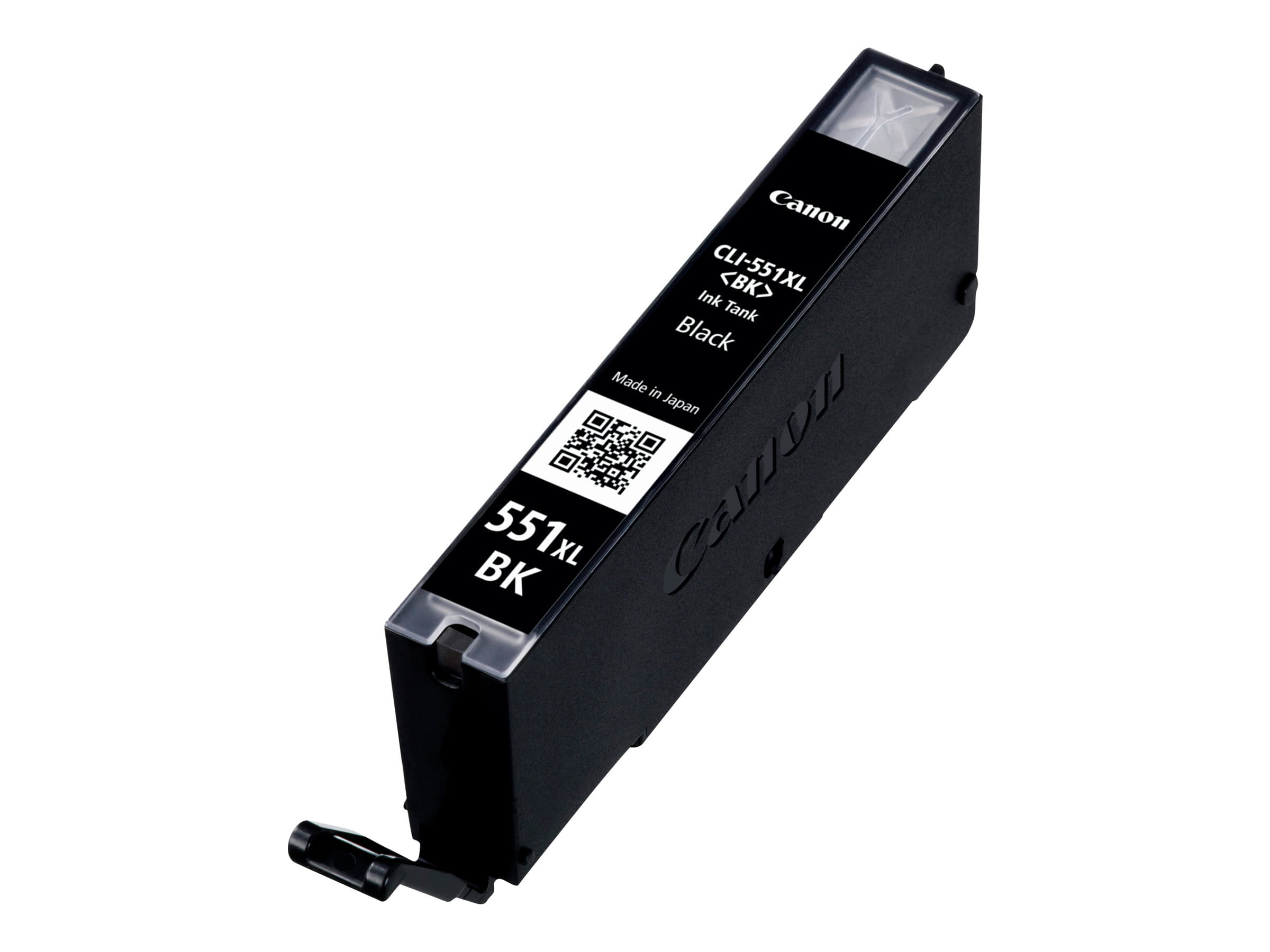 Canon CLI-551BK XL - 11 ml - Hohe Ergiebigkeit