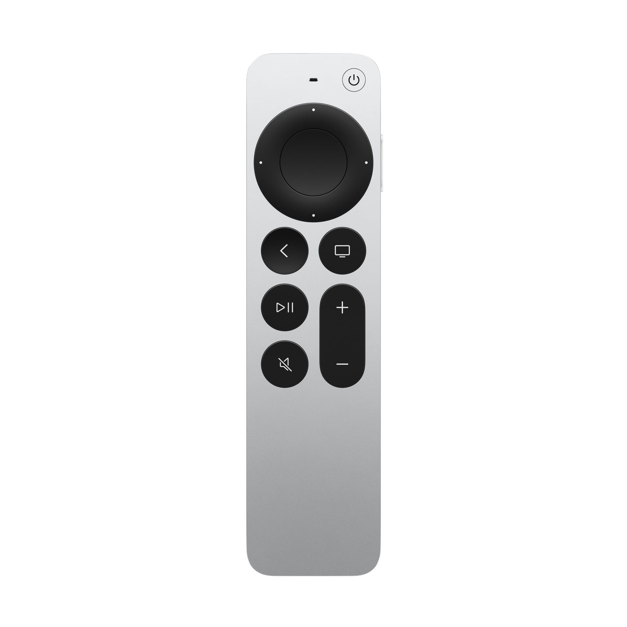 Apple Siri Remote 3rd Generation - Fernbedienung