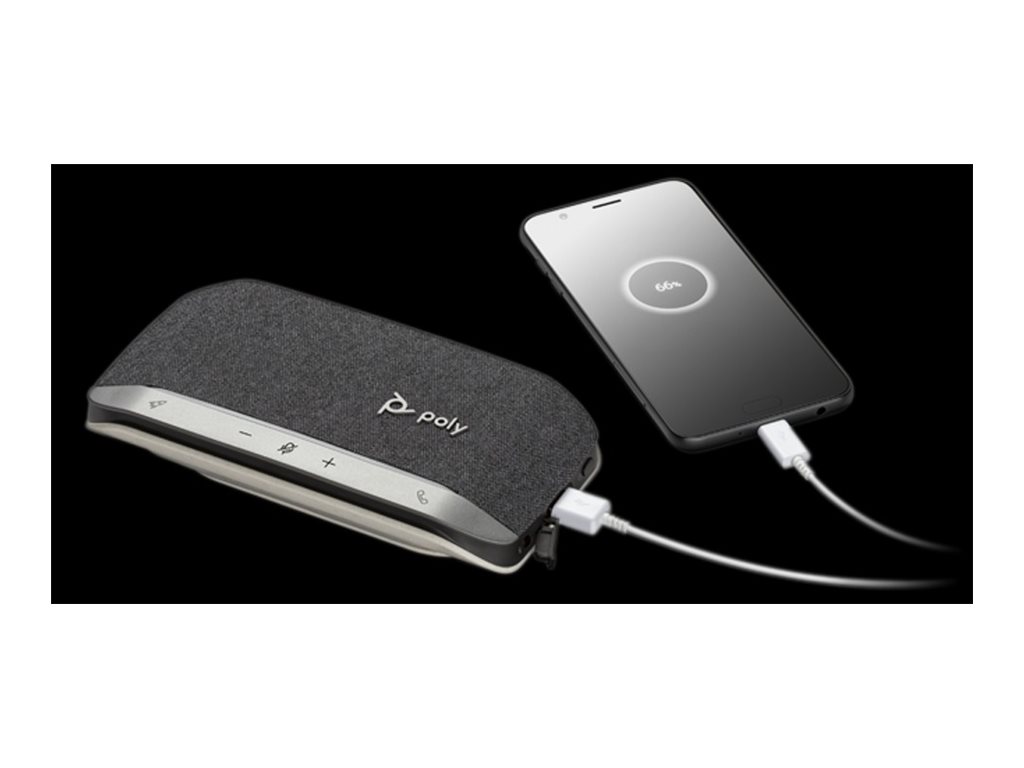 Poly Sync 20+ - Smarte Freisprecheinrichtung