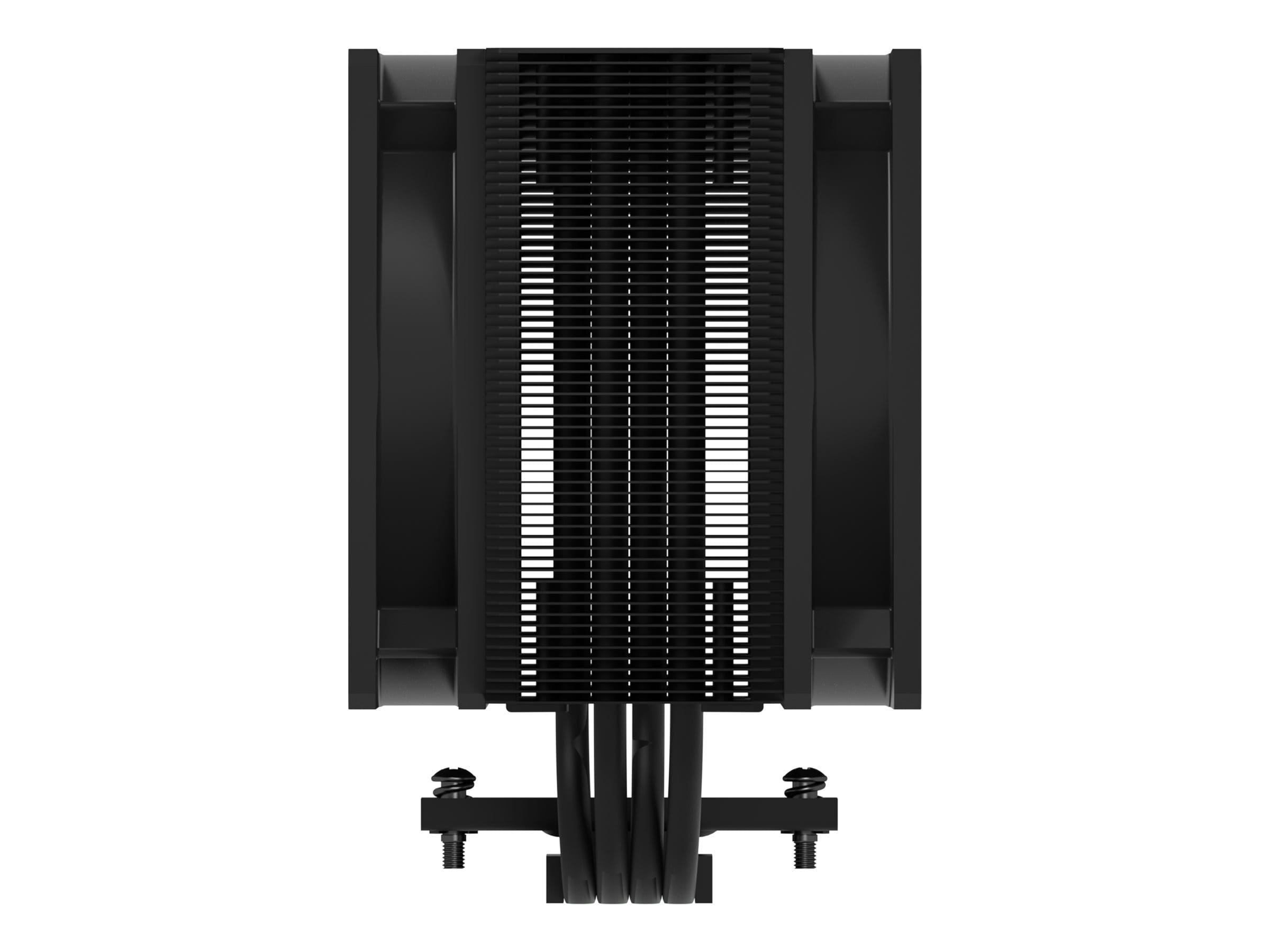 Arctic Freezer 36 - Prozessor-Luftkühler - mehrfach kompatibel - (für: LGA1700, LGA1851, AM4, AM5)