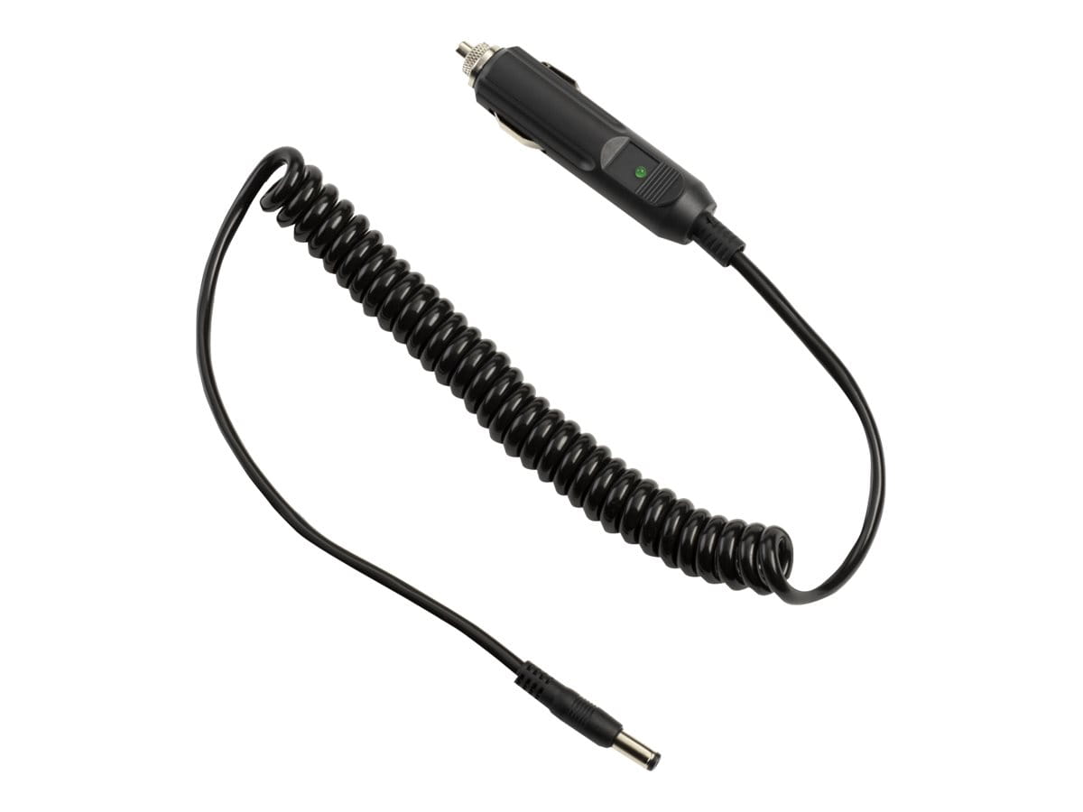 NetAlly Auto Lighter Charger - - 12 V - für NetAlly